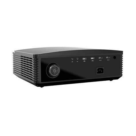 BYINTEK K25 Basic LCD 4K projektor - 96 757 Ft - IoTcentrum.hu
