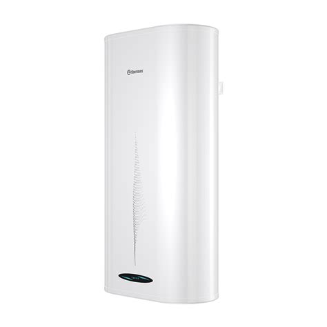 Плоский накопительный водонагреватель THERMEX Tango 80 V купить по цене ...