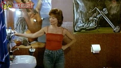 Naked Marie France Pisier In Les Nanas