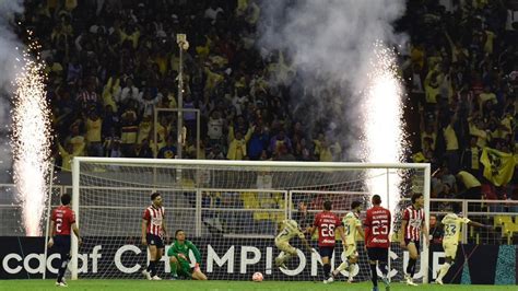 Detienen A Revendedores De Boletos Para El Partido Am Rica Vs