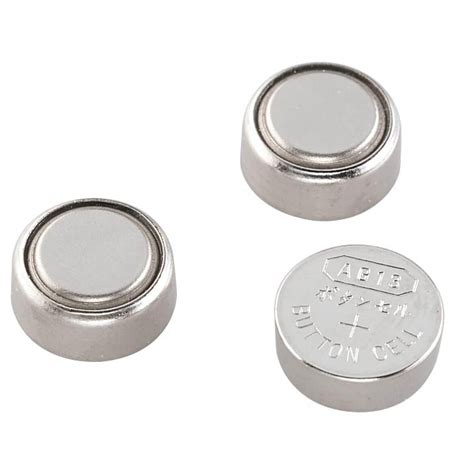 Cell AG13 Battery 24 Pack - AG13 Batteries - Miles Kimball