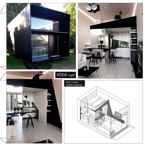 Boxable Homes