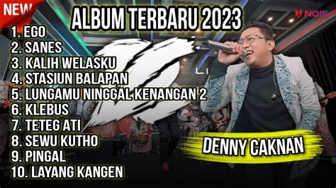 Denny Caknan Terbaru Full Album Dc Musik Youtube Music