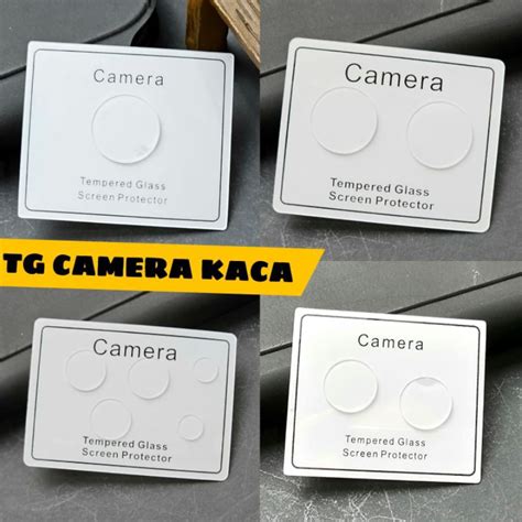 Jual INFINIX HOT 30 TEMPERED GLASS CAMERA KACA TG KAMERA INFINIX HOT 30 Shopee Indonesia