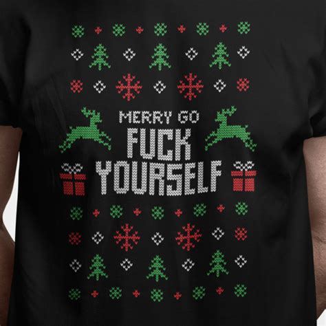Merry Go Fuck Yourself Hjertegaver Dk