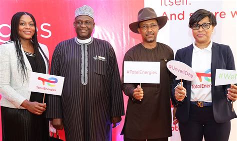 Total Nigeria Plc Shareholders Approve Name Logo Change Thenewsguru