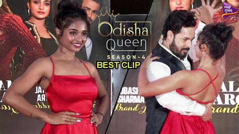 ମତ କବଳ ତମ ଦନଆ କ ଆସବର ଅଛ ଦବଶଷ Odisha Queen Best Clip TM