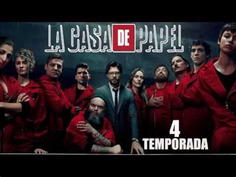 Assistir La Casa De Papel Dublado - COMO ASSISTIR LA CASA DE PAPEL 4 TEMPORADA COMPLETA DUBLADO EM ...