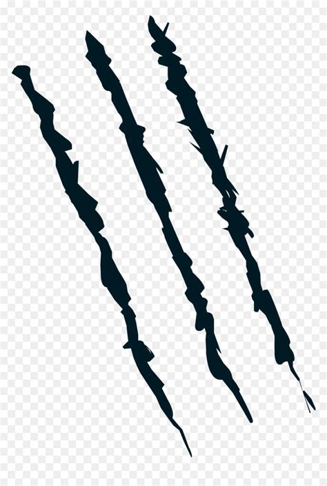 claw marks hd png  vhv