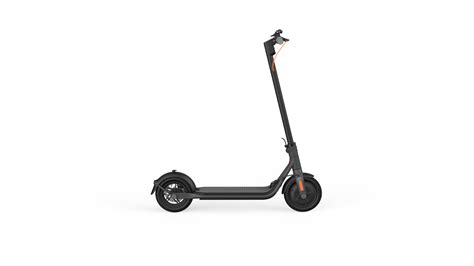 Segway Ninebot F30 Plus