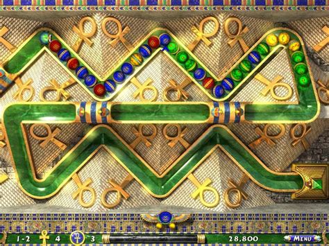 Луксор 3 Кряк - leadingchampion