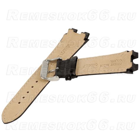 Купить Ремешок ORIENT копия OR26BLKN в Москве – Интернет-магазин Remeshok66