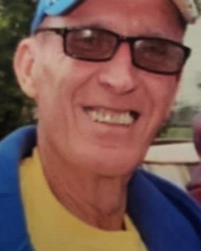 Remembering Joe Mcintosh Deaton Funeral Home