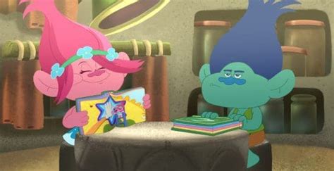 VIDEO: "Trolls: The Beat Goes On!" Netflix animated series picks up ...