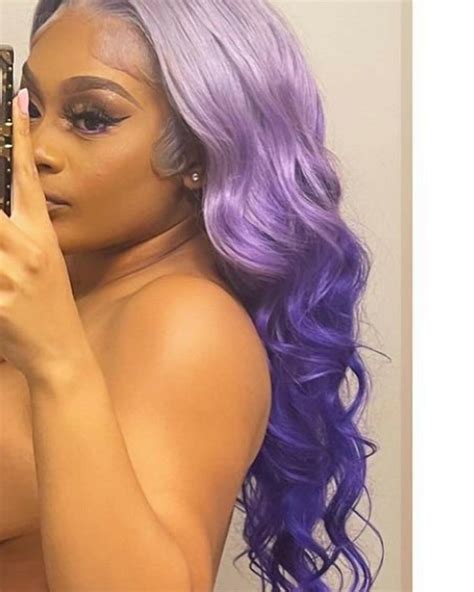 Blonde Body Wave Transparent HD Lace Front Wigs X Ashimary Huma Ashimaryhair