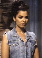 KAMALA LOPEZ DAWSON Nude AZNude