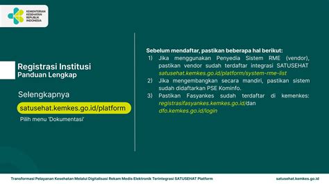 Materi Transformasi Pelayanan Kesehatan Melalui Digitalisasi Rekam