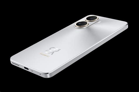 Смартфон HUAWEI nova 10 SE 8/256Gb Сияющий черный: купить по цене 10 ...