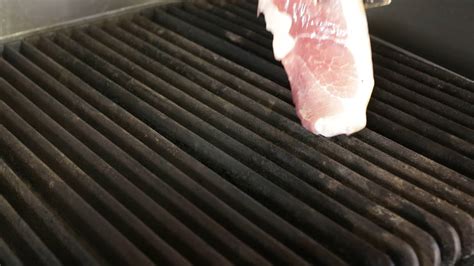 Cooking Meat On Vimeo