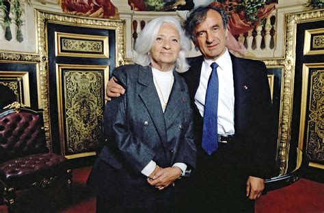 Elie Wiesel Academy Of Achievement
