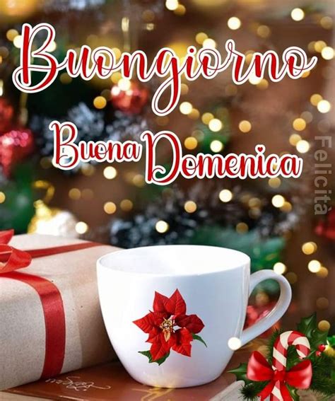 Pin Di Antonella Bellati Su Natale Settimana Buona Domenica Domenica