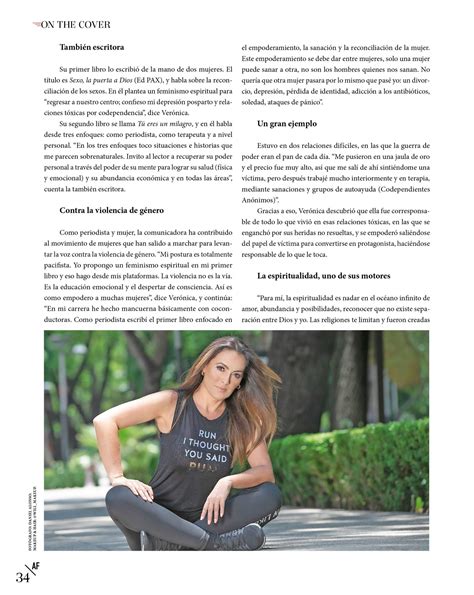 Junio Julio 2020 Air Femme Magazine