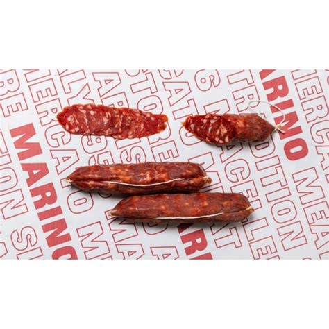 Wholesale Italian Food Suppliers Bruno Fine Foods MARINO CACCIATORE