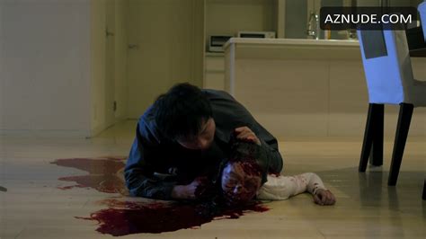 Colonel Panics Nude Scenes Aznude