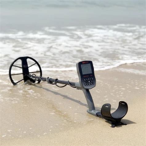 Gold Hunter B75 Gold Metal Detector Pinpointer Professional Underground ...