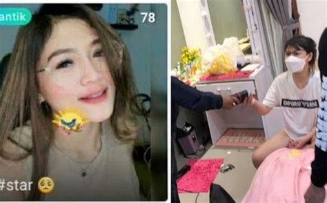 Tự sướng khi đang livestream hot girl bị bắt và có thể đối mặt với bản án năm tù