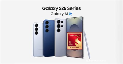 Samsung goes all Snapdragon for the S25 series! Here's why!