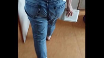 Hot Ass In Jeans XNXX