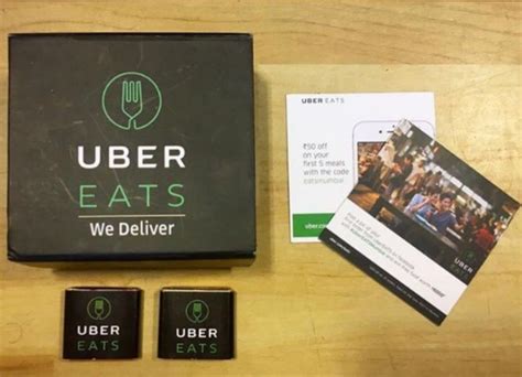 Uber Eats Case Study BrandTouch Analytics Private Limited