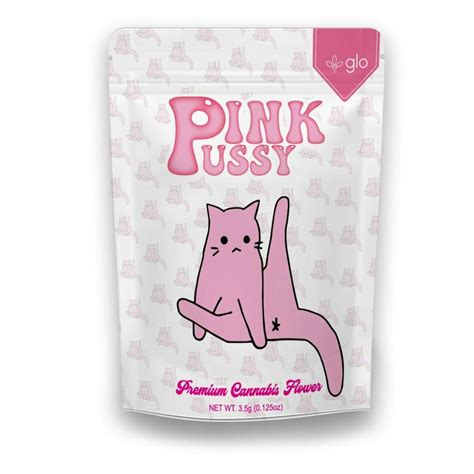 Pink Pussy 3 5g Flower Cali Disposable Vape