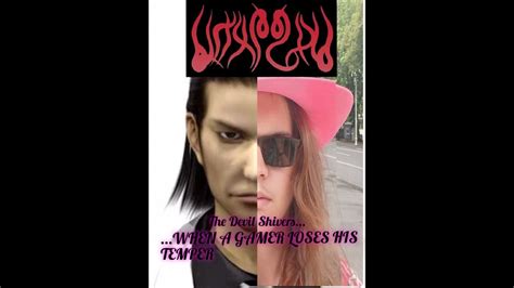 Wormgod Ten Years In The Joint Made You A Fucking Pussy YouTube