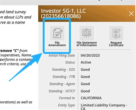 How to Change an LLC Name in California (Step-by-step) | LLCU®