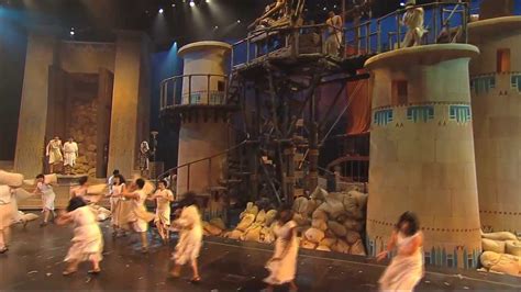 Scene from Joseph at Sight & Sound Theatres - YouTube