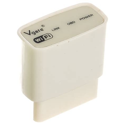 Адаптер ELM 327 Wi-Fi mini Вымпел 3008 - выгодная цена, отзывы ...