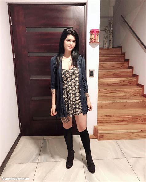 Paula Madrigal Mdpau Nude OnlyFans Leaks Fappening FappeningBook