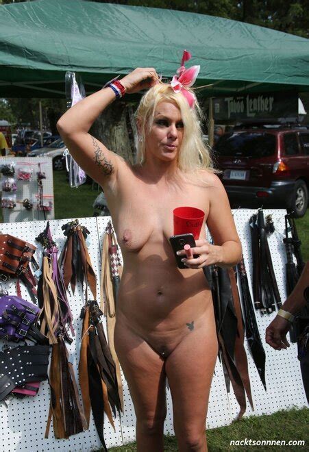 Nudes A Poppin Flash Ponderosa Sun Club Roselawn 176 Porn Pic