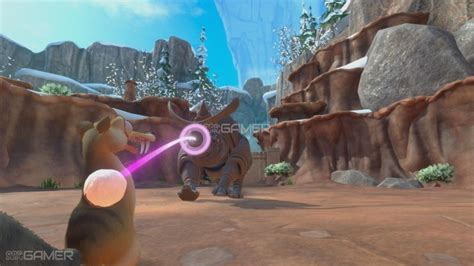 Ice Age Scrats Nutty Adventure Is Coming To Switch This Fall
