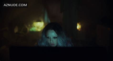 HAPPY JANKELL Nude AZNude