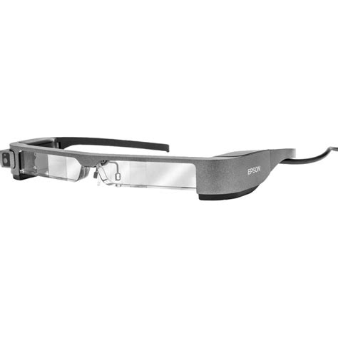 Купить очки Epson Moverio BT-300 | SGC