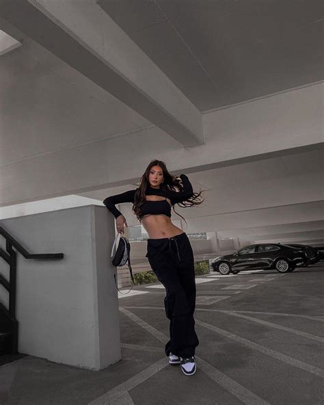 Francesca Farago Drops Jaws In An Itty Bitty White Bikini Cirrkus News