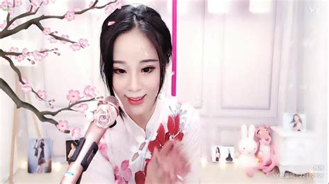 Hot DanceKPOP DanceTik Tok app Douyin抖音燃舞蹈 YY LIVE 嫣嫣 Sing Music DJ Remix Show