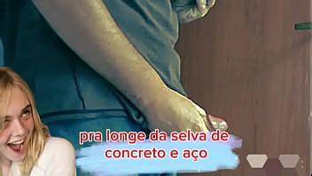 Isso é culpa do shortinho socado da quela garota XVIDEOS