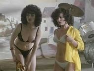 Naked Beatriz Escudero In El Hijo Del Cura