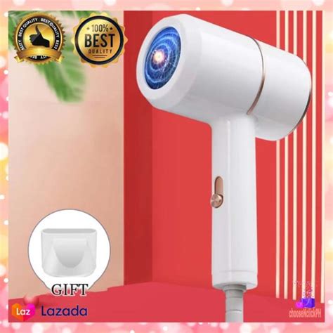 HIGH QUALITY Professional Blow Dryer Powerful Electric Dryer Cold Hot Air Circulating Strong