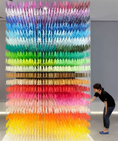 Pin on Art - Installations
