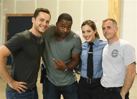 Chicago P.D.: Photo